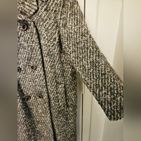 Vintage 1960s Betty Rose Women's Coat - Picture 7 of 16